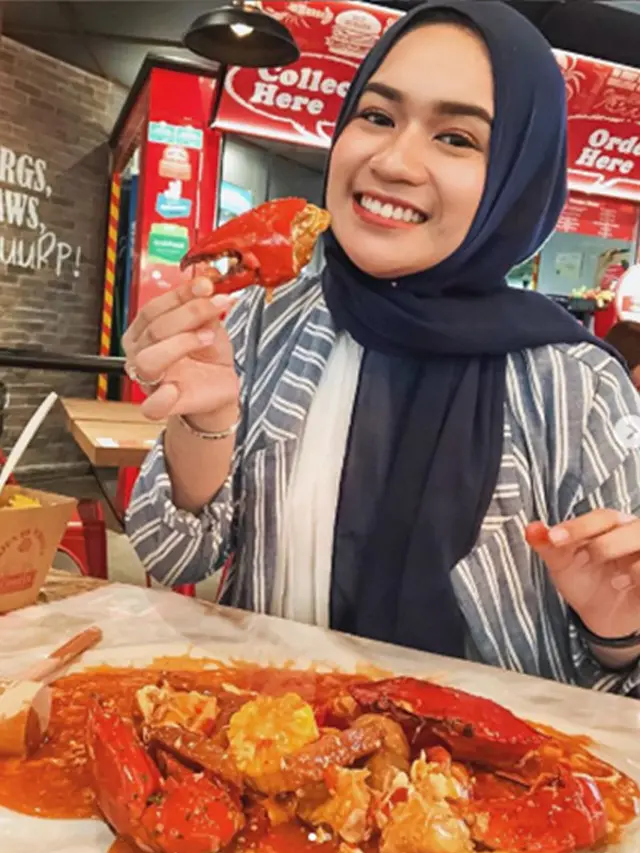 Tips Wisata Halal di Singapura Berdasarkan 4 Karakter Traveler