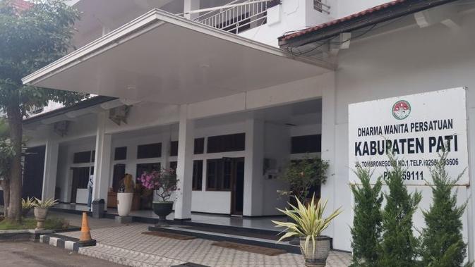 Ini Fokus Utama Pemkab Pati Usai Bupati Sudewo Ditangkap KPK