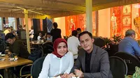 Ditawar Baim Wong Rp 40 Miliar, Ini 8 Potret Isi Rumah Mewah Muzdalifah