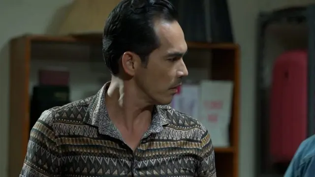 Keajaiban Cinta