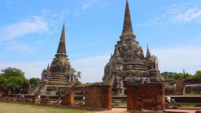 Negara Wisata Murah di Asia