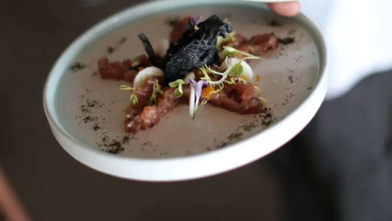 [Fimela]  Bali’s Best Eats Awards 2019