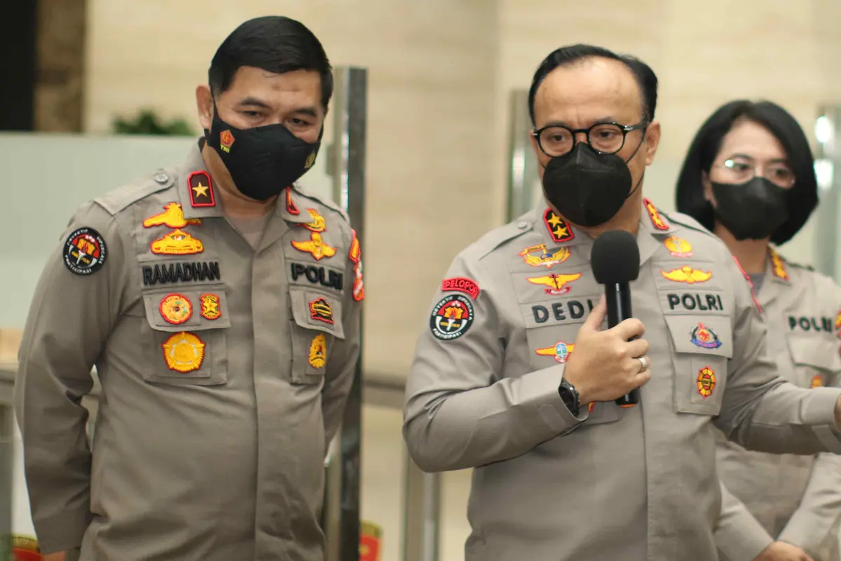 Diperiksa 12 Jam Kasus Pembunuhan Brigadir J, Putri Candrawathi Tak Ditahan