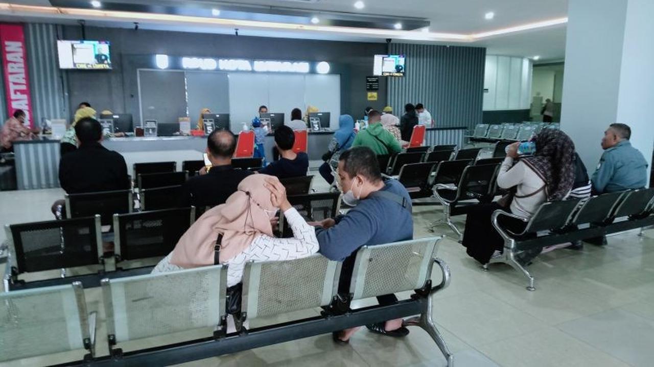 Pemkot Mataram Kaji Mendalam Penetapan FWA bagi ASN Jelang Akhir Tahun