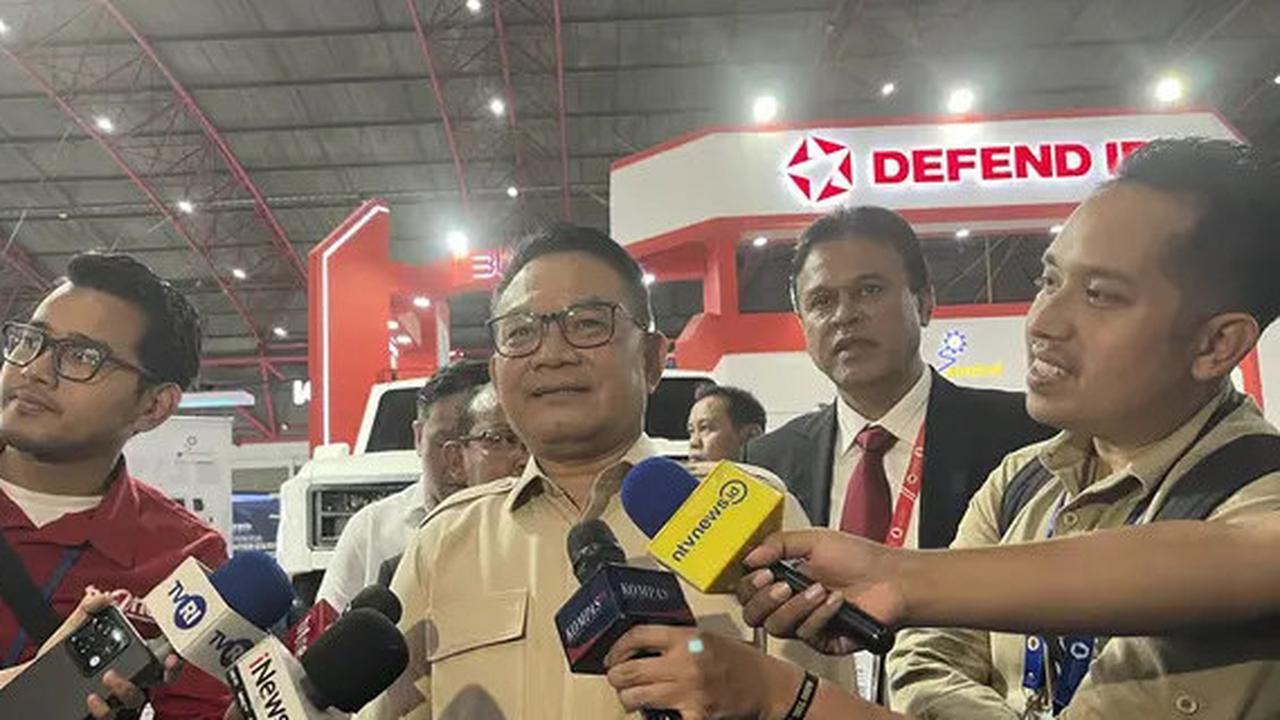 Jenderal Bintang Empat TNI Eks Kasad Dengar Kabar Ada Dalang Tunggangi Kerusuhan Demo
