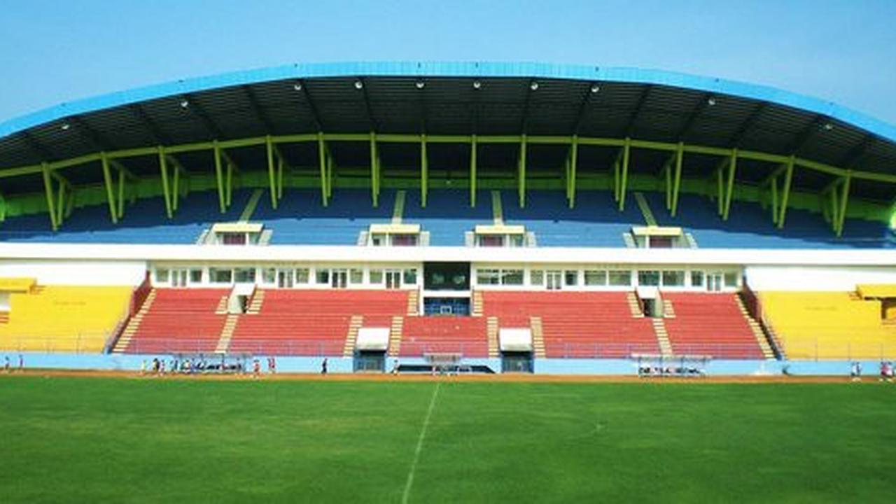 Pemasukan nihil, Stadion Gajayana Malang direlakan buat konser musik