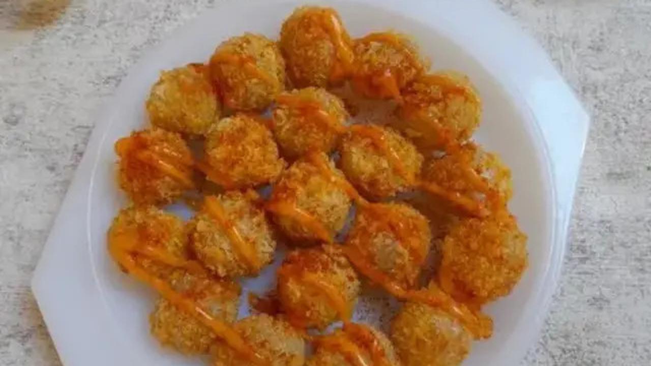 3 Resep Cimol Keju, Camilan Simpel Favorit Keluarga