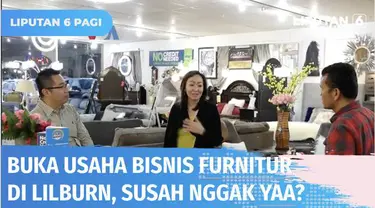 Diaspora Indonesia di Kota Lilburn Negara Bagian Georgia, Amerika Serikat, membuka dan mengembangkan bisnis furnitur. Banyak tantangan dihadapi termasuk belajar Bahasa Spanyol agar dapat menjaring pelanggan. Berikut laporan Tim Voice of America dalam...