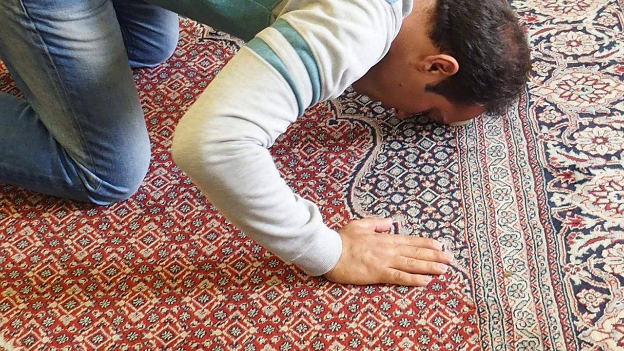 Niat Sholat Taubat dan Tata Caranya, Perlu Diketahui
