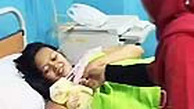Kejutan 21 Bayi SCTV (Jakarta-Koja)