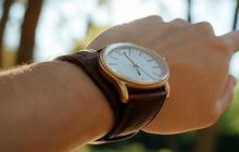 Ternyata Posisi Mengenakan Jam di Tangan Kanan atau Kiri Bisa Mengungkap Kepribadian Seseorang, ini Maknanya