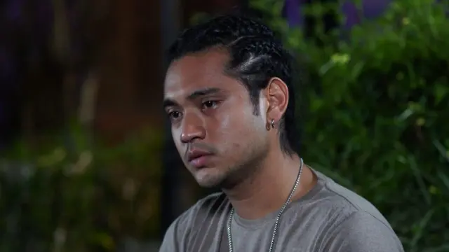 Love Story The Series