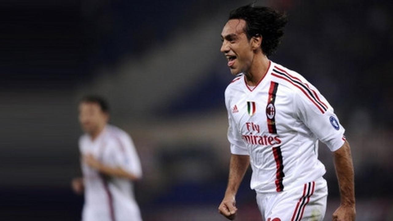 Nesta optimis Milan bisa bangkit di tangan Mihajlovic