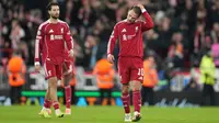 Liverpool Torehkan Rekor Pahit di Markas Fulham