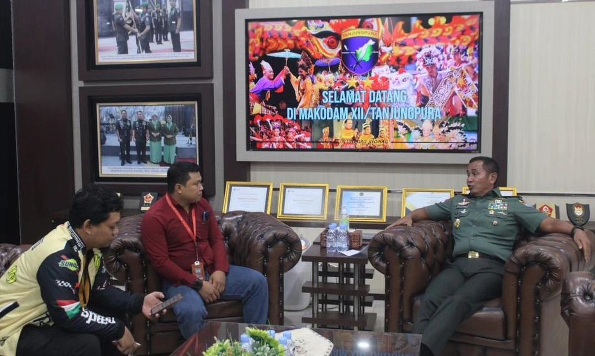 Dok. Istimewa
