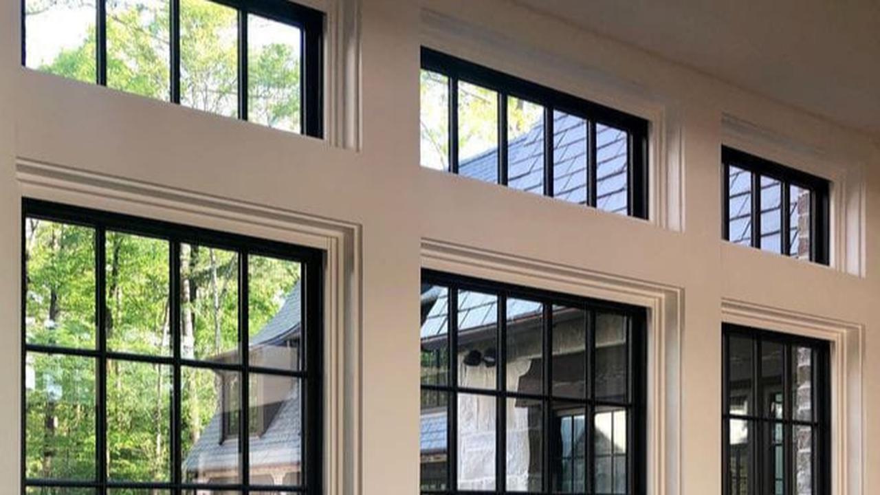 Model Teralis Minimalis Modern Teralis Jendela, Inspirasi Desain Terkini