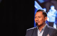 AHY: Jangan Sampai Karena Politik Bangsa Kita Terpecah