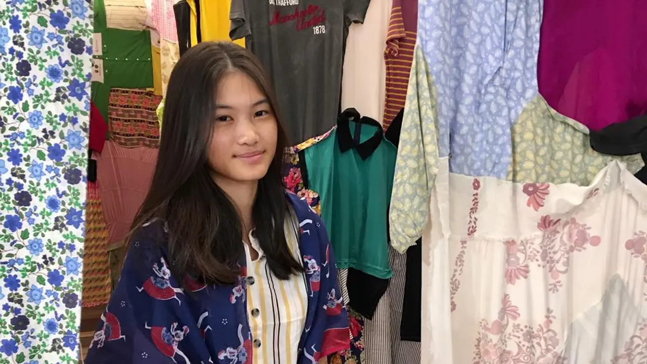 Laura Widyatmodjo