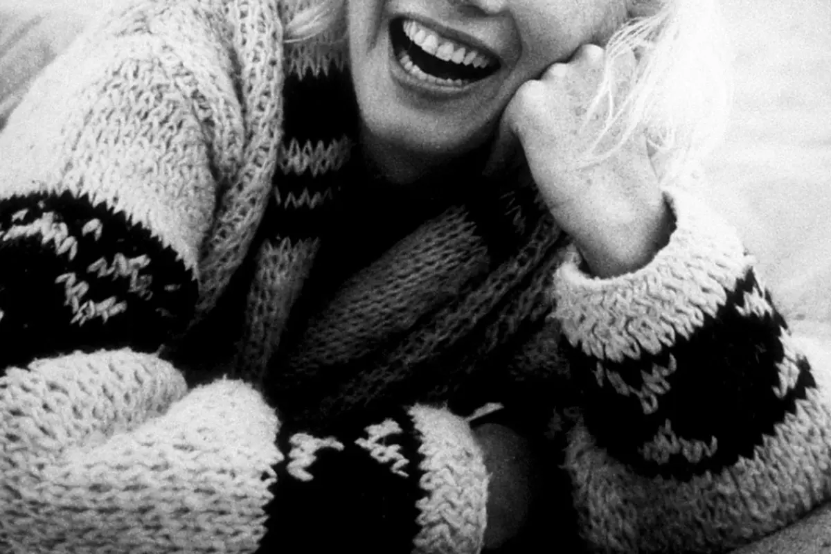 [Bintang] Marilyn Monroe