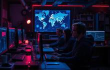 Kejahatan Digital Masih Mengintai Pengguna Internet Indonesia