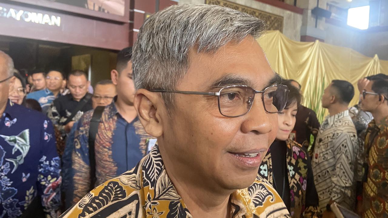 Ketua KPK Tanggapi Vonis 3,5 Tahun Bui Hasto Kristiyanto: Harusnya Berdasarkan Dakwaan Sudah Terang Benderang