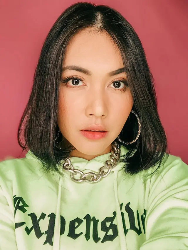 Denada. (Foto: Instagram @denadaindonesia)
