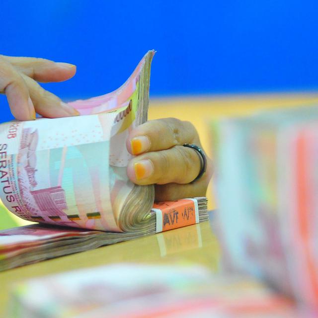 Daftar 9 Perusahaan Di Indonesia Yang Beri Gaji Besar Ke Pegawai Bisnis Liputan6 Com
