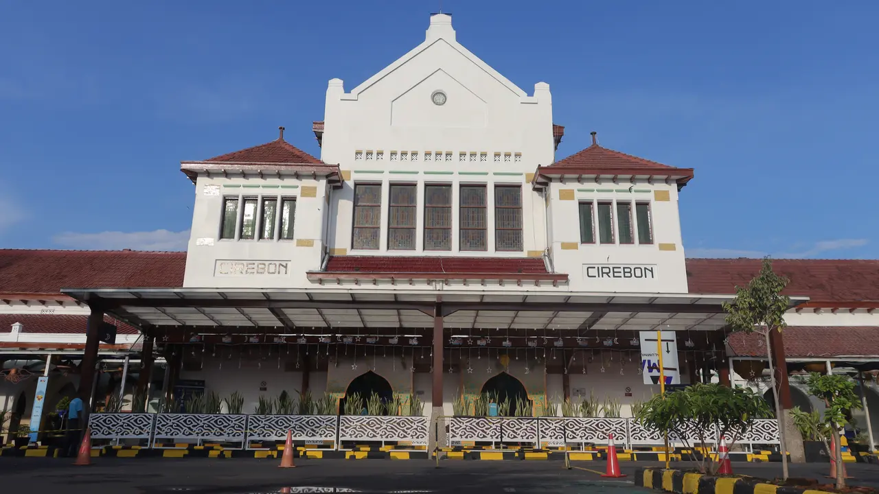 Cirebon