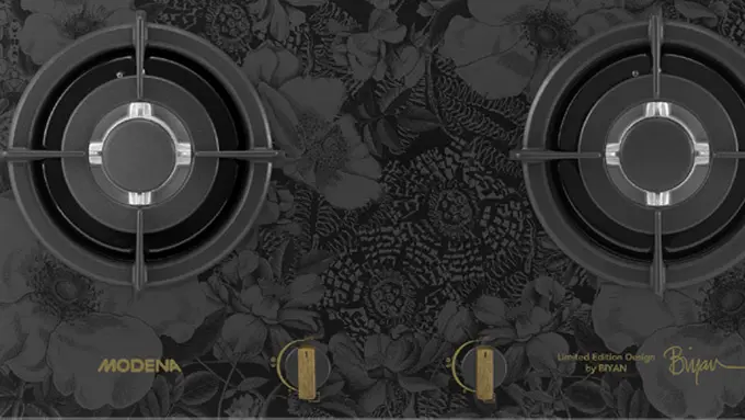 Foto: copyright by MODENA