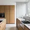 8 Model Dapur yang Memisahkan Area Basah dan Area Kering agar Rumah Lebih Rapi dan Fungsional