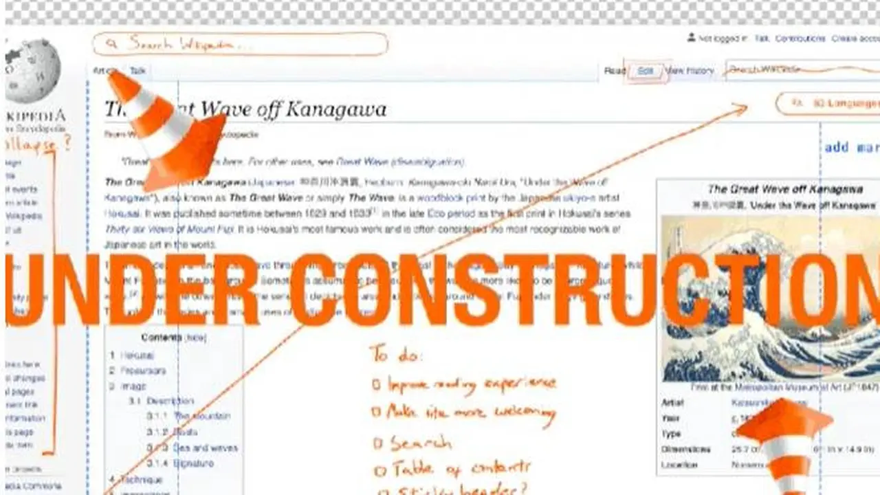 Wikipedia. Dok: theverge.com