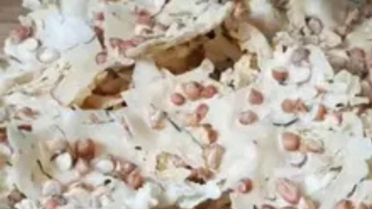 Cara Membuat Adonan Rempeyek yang Renyah dan Tidak Cepat Tengik Tanpa Santan