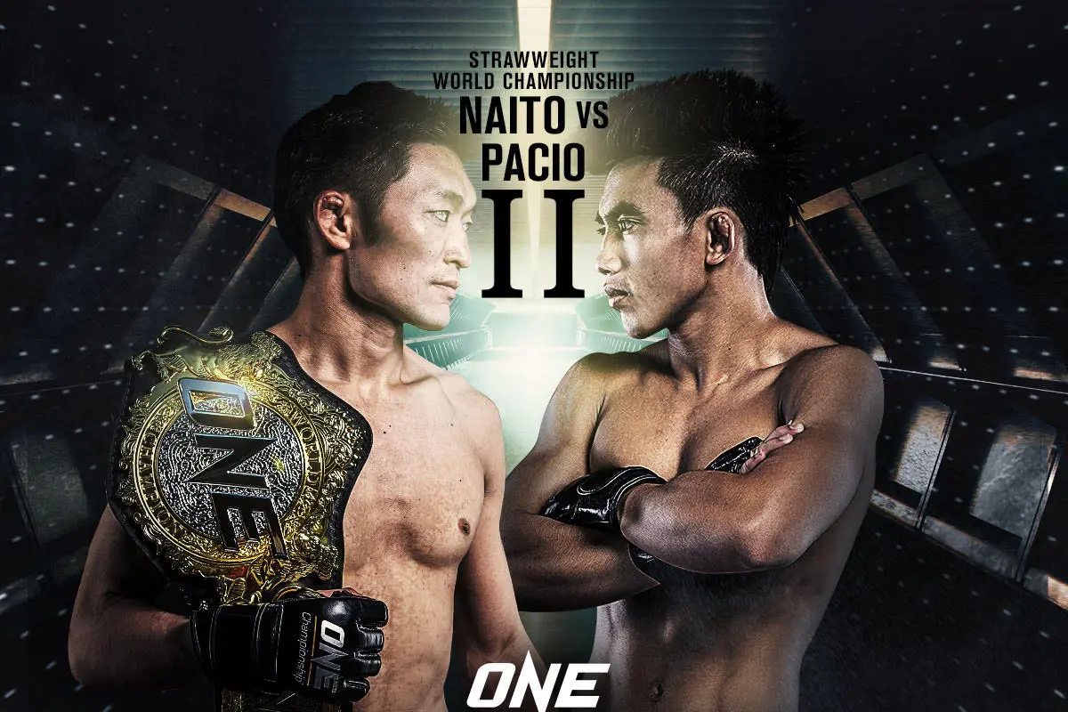 ONE Championship