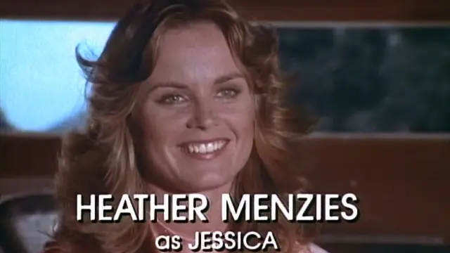 Heather Menzies-Urich