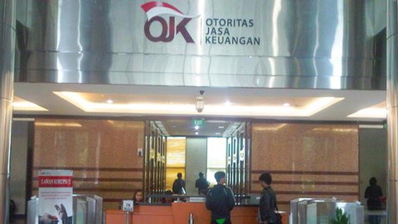 OJK minta lembaga keuangan tak sokong perusahaan musuh lingkungan