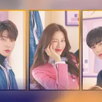 True Beauty (Istimewa)