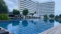 The Meru Sanur, Hotel di Bali yang Jadi Lokasi Timnas Indonesia Menginap: Kaum Mendang-mending Tidak Cocok! Tarif per Malam Rp4-7 Juta