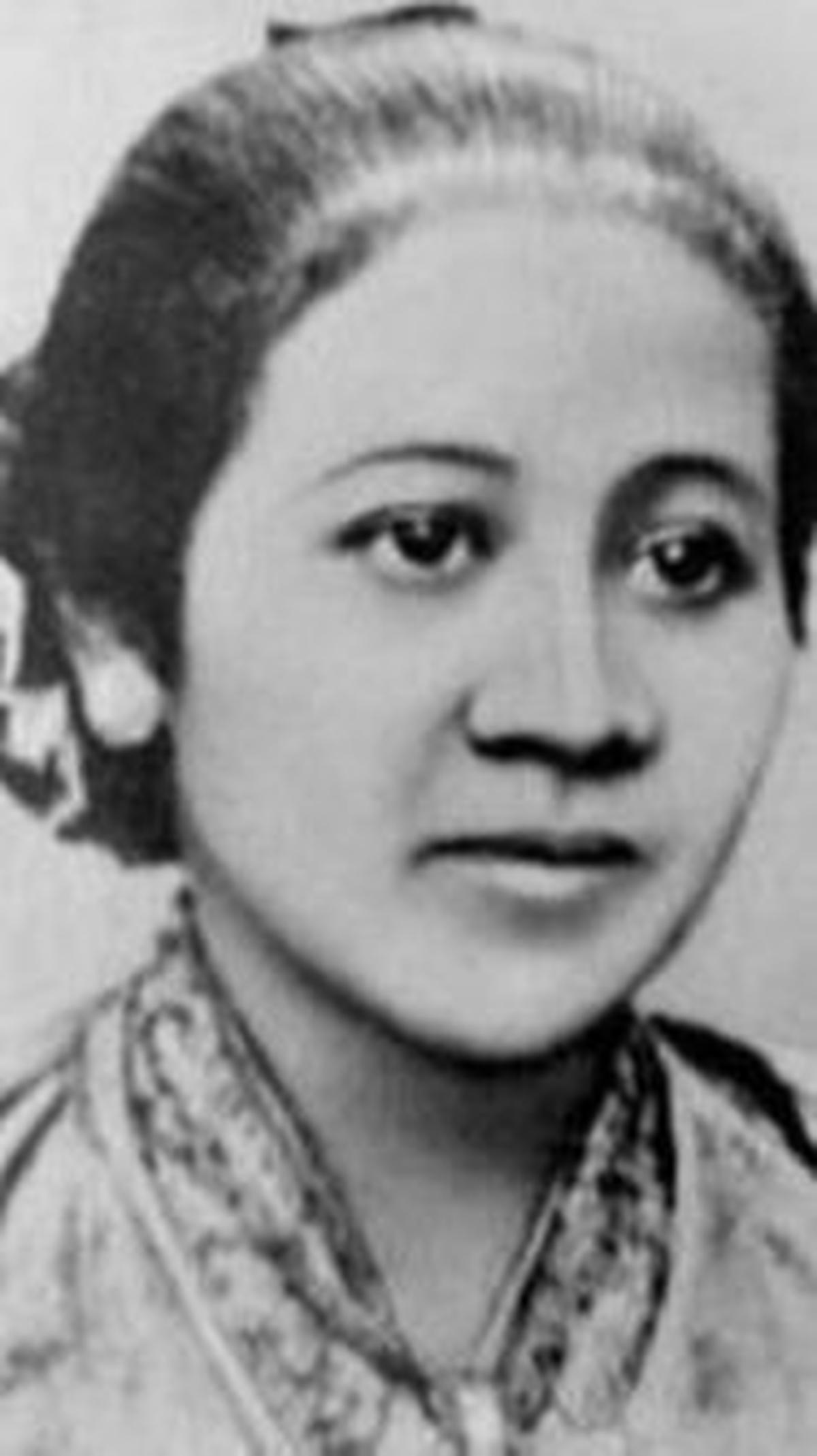 Kata-Kata Kartini untuk Generasi Muda