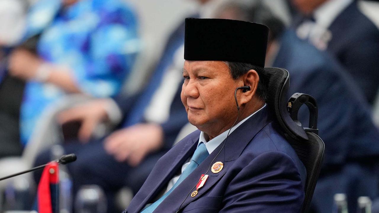 FOTO: KTT ASEAN ke-47, Presiden Prabowo Hadiri Pertemuan Strategis dengan Para Pemimpin Asia