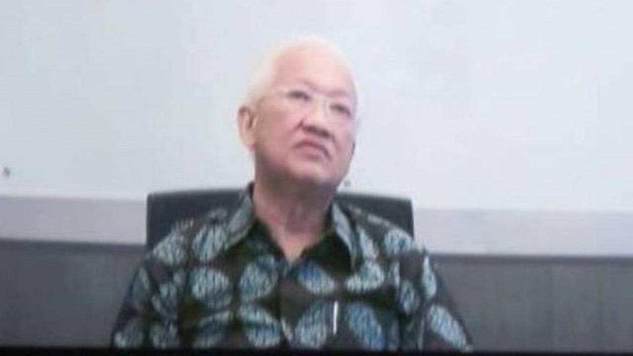 Ekstradisi Paulus Tannos Terkendala Administrasi, Kemenkum Harus Siapkan Dokumen Ini Sebelum 30 April