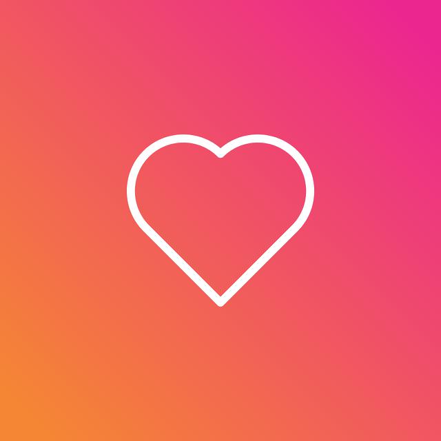 bandingkan jumlah like dengan jumlah followers ilustrasi like instagram - cek followers instagram asli atau palsu