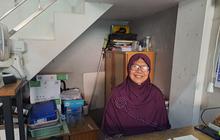 Cerita di Balik Sukses Bimbel Exist yang Bikin Orang Tua Rela Antre dari Subuh