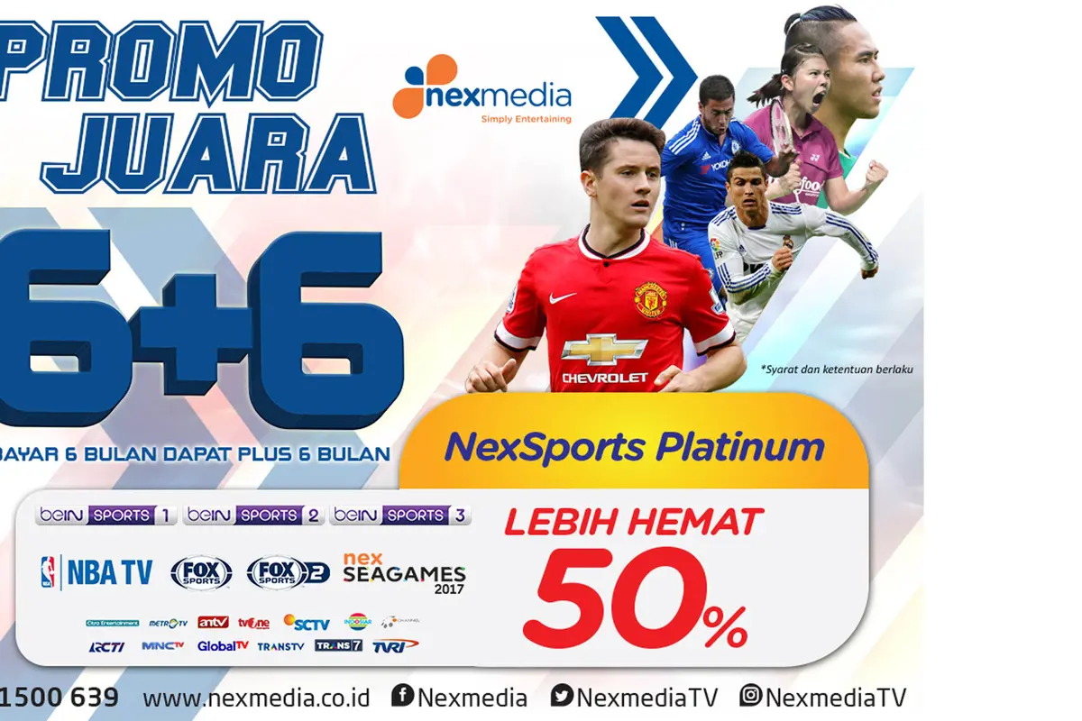 Nex Media
