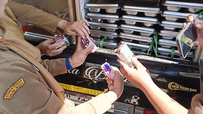 Hasil Lab Menu MBG di Blora Terbit, Dinkes Ungkap Temuan Bakteri di Air Sumur dan Sop