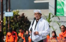 Wali Kota Bandung Instruksikan Nobar Persib vs Persija di Seluruh Kecamatan