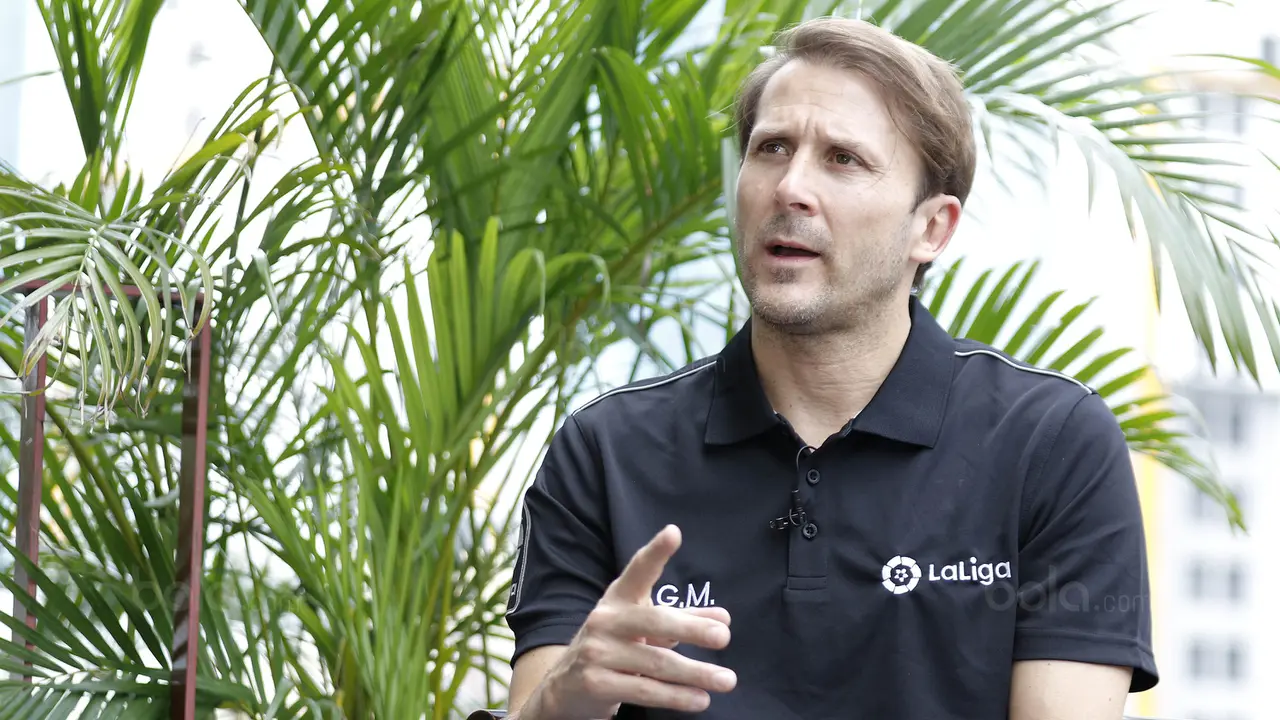 Gaizka Mendieta