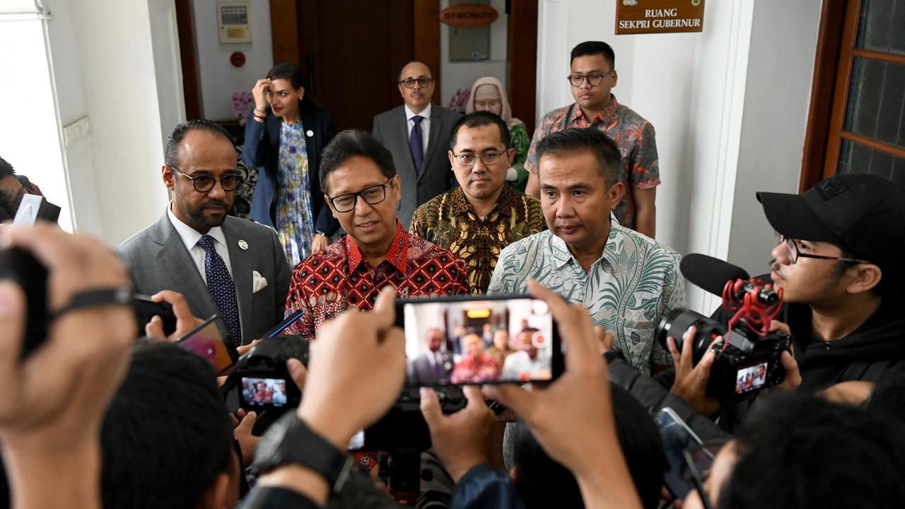 Fenomena Anak Harus Cuci Darah, Menkes: Kurangi Minuman Gula