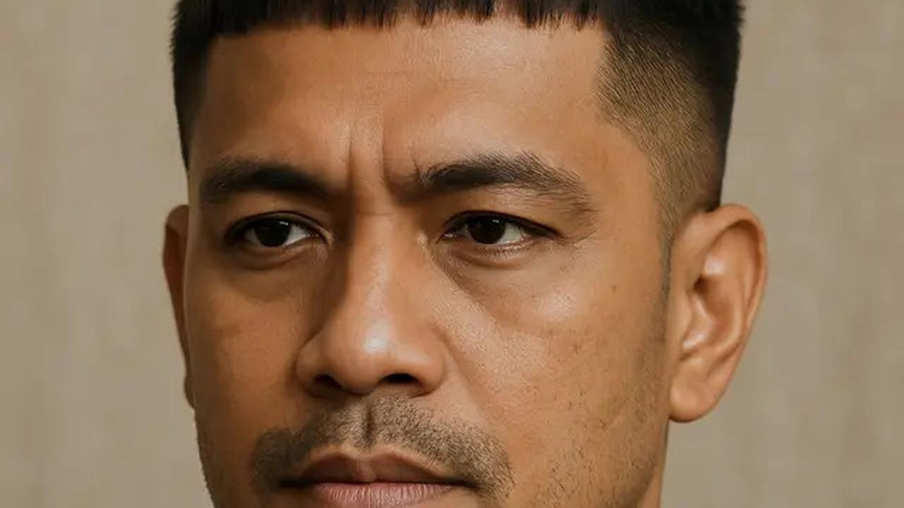 8 Model Rambut Pria Pendek dari Rapi sampai Acak-Acakan, Bisa Disesuaikan dengan Acara