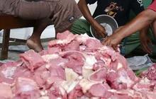 Bolehkan Membagikan Daging Kurban Kepada Warga Non-Muslim? Ini Hukumnya
