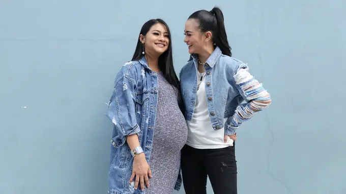 [Fimela] Ririn Ekawati - Rini Yulianti